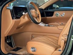 BMW Zun S800 2025 Extended Range Starlight Premium Edition 5-Seater (192-line LiDAR) - ფოტო 18