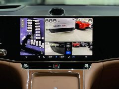 BMW Zun S800 2025 Extended Range Starlight Premium Edition 5-Seater (192-line LiDAR) - ფოტო 19