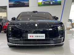 BMW Zun S800 2025 Extended Range Starlight Premium Edition 5-Seater (192-line LiDAR) - ფოტო 2