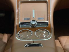 BMW Zun S800 2025 Extended Range Starlight Premium Edition 5-Seater (192-line LiDAR) - ფოტო 20