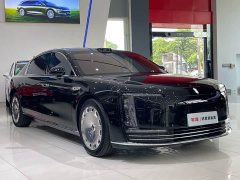 BMW Zun S800 2025 Extended Range Starlight Premium Edition 5-Seater (192-line LiDAR) - ფოტო 3