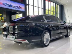 BMW Zun S800 2025 Extended Range Starlight Premium Edition 5-Seater (192-line LiDAR) - ფოტო 4