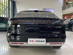 BMW Zun S800 2025 Extended Range Starlight Premium Edition 5-Seater (192-line LiDAR) - ფოტო 5