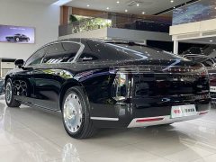 BMW Zun S800 2025 Extended Range Starlight Premium Edition 5-Seater (192-line LiDAR) - ფოტო 6