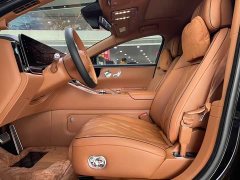 BMW Zun S800 2025 Extended Range Starlight Premium Edition 5-Seater (192-line LiDAR) - ფოტო 7