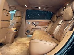 BMW Zun S800 2025 Extended Range Starlight Premium Edition 5-Seater (192-line LiDAR) - ფოტო 8