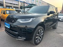 Land Rover Discovery 2024 360PS Dynamic SE - ფოტო 1