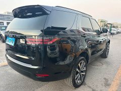 Land Rover Discovery 2024 360PS Dynamic SE - ფოტო 19