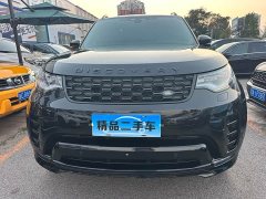 Land Rover Discovery 2024 360PS Dynamic SE - ფოტო 2