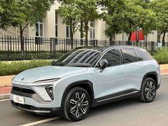 NIO ES6 75kWh Sport Edition - ფოტო 1