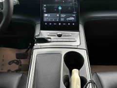 NIO ES6 75kWh Sport Edition - ფოტო 13