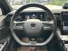 NIO ES6 75kWh Sport Edition - ფოტო 14