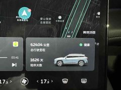 NIO ES6 75kWh Sport Edition - ფოტო 18