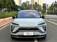 NIO ES6 75kWh Sport Edition - ფოტო 2