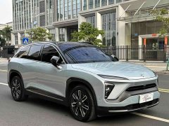 NIO ES6 75kWh Sport Edition - ფოტო 3