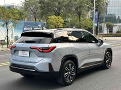 NIO ES6 75kWh Sport Edition - ფოტო 4