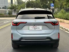 NIO ES6 75kWh Sport Edition - ფოტო 5