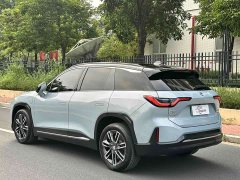 NIO ES6 75kWh Sport Edition - ფოტო 6
