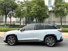NIO ES6 75kWh Sport Edition - ფოტო 8