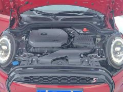 BMW MINI 2023 2.0T COOPER S Artist Five-Door - ფოტო 10