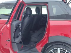 BMW MINI 2023 2.0T COOPER S Artist Five-Door - ფოტო 11
