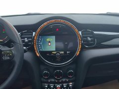 BMW MINI 2023 2.0T COOPER S Artist Five-Door - ფოტო 13