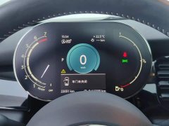 BMW MINI 2023 2.0T COOPER S Artist Five-Door - ფოტო 14