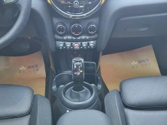 BMW MINI 2023 2.0T COOPER S Artist Five-Door - ფოტო 16