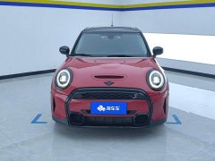 BMW MINI 2023 2.0T COOPER S Artist Five-Door - ფოტო 2