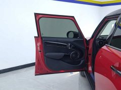 BMW MINI 2023 2.0T COOPER S Artist Five-Door - ფოტო 7