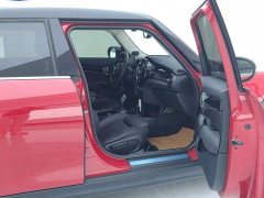 BMW MINI 2023 2.0T COOPER S Artist Five-Door - ფოტო 8