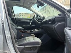 Buick Encore GX S 25T Enjoy Platinum Edition - ფოტო 10