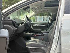 Buick Encore GX S 25T Enjoy Platinum Edition - ფოტო 11