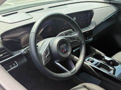 Buick Encore GX S 25T Enjoy Platinum Edition - ფოტო 12