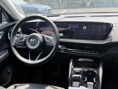 Buick Encore GX S 25T Enjoy Platinum Edition - ფოტო 13