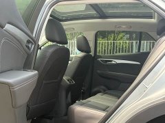 Buick Encore GX S 25T Enjoy Platinum Edition - ფოტო 14