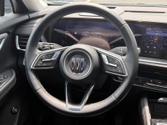 Buick Encore GX S 25T Enjoy Platinum Edition - ფოტო 19