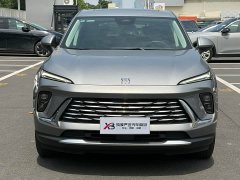 Buick Encore GX S 25T Enjoy Platinum Edition - ფოტო 2