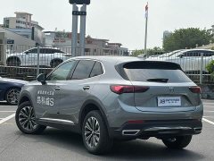 Buick Encore GX S 25T Enjoy Platinum Edition - ფოტო 3