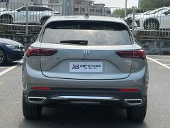 Buick Encore GX S 25T Enjoy Platinum Edition - ფოტო 4
