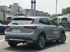 Buick Encore GX S 25T Enjoy Platinum Edition - ფოტო 5