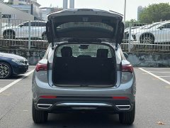 Buick Encore GX S 25T Enjoy Platinum Edition - ფოტო 7