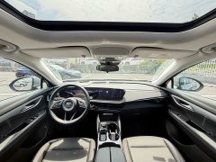 Buick Encore GX S 25T Enjoy Platinum Edition - ფოტო 8