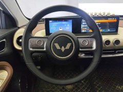 Wuling Binguo 333km Joy Edition - ფოტო 15