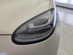 Wuling Binguo 333km Joy Edition - ფოტო 5