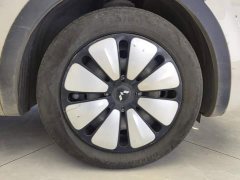 Wuling Binguo 333km Joy Edition - ფოტო 6