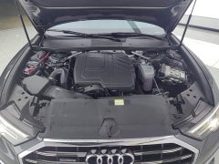 Audi A6L Facelift 45 TFSI quattro Dynamic Luxury - ფოტო 10