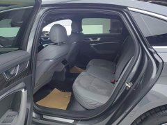 Audi A6L Facelift 45 TFSI quattro Dynamic Luxury - ფოტო 11
