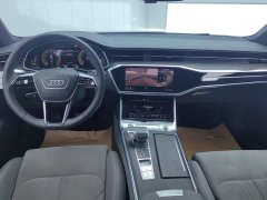 Audi A6L Facelift 45 TFSI quattro Dynamic Luxury - ფოტო 12