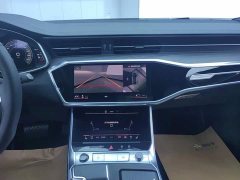 Audi A6L Facelift 45 TFSI quattro Dynamic Luxury - ფოტო 13